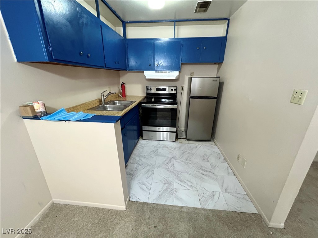 204 Orland Street, Unit 7 Las Vegas, NV 89107 - Photo 2 of 10