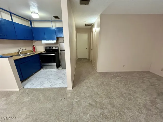$1,100 | 204 Orland Street, Unit 7, Las Vegas, NV 89107