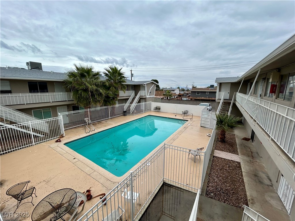 204 Orland Street, Unit 7 Las Vegas, NV 89107 - Photo 9 of 10