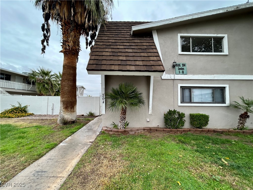 204 Orland Street, Unit 7 Las Vegas, NV 89107 - Photo 10 of 10