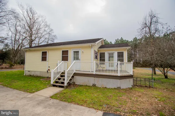 $320,000 | 8165 West Line Road, Delmar, DE 19940
