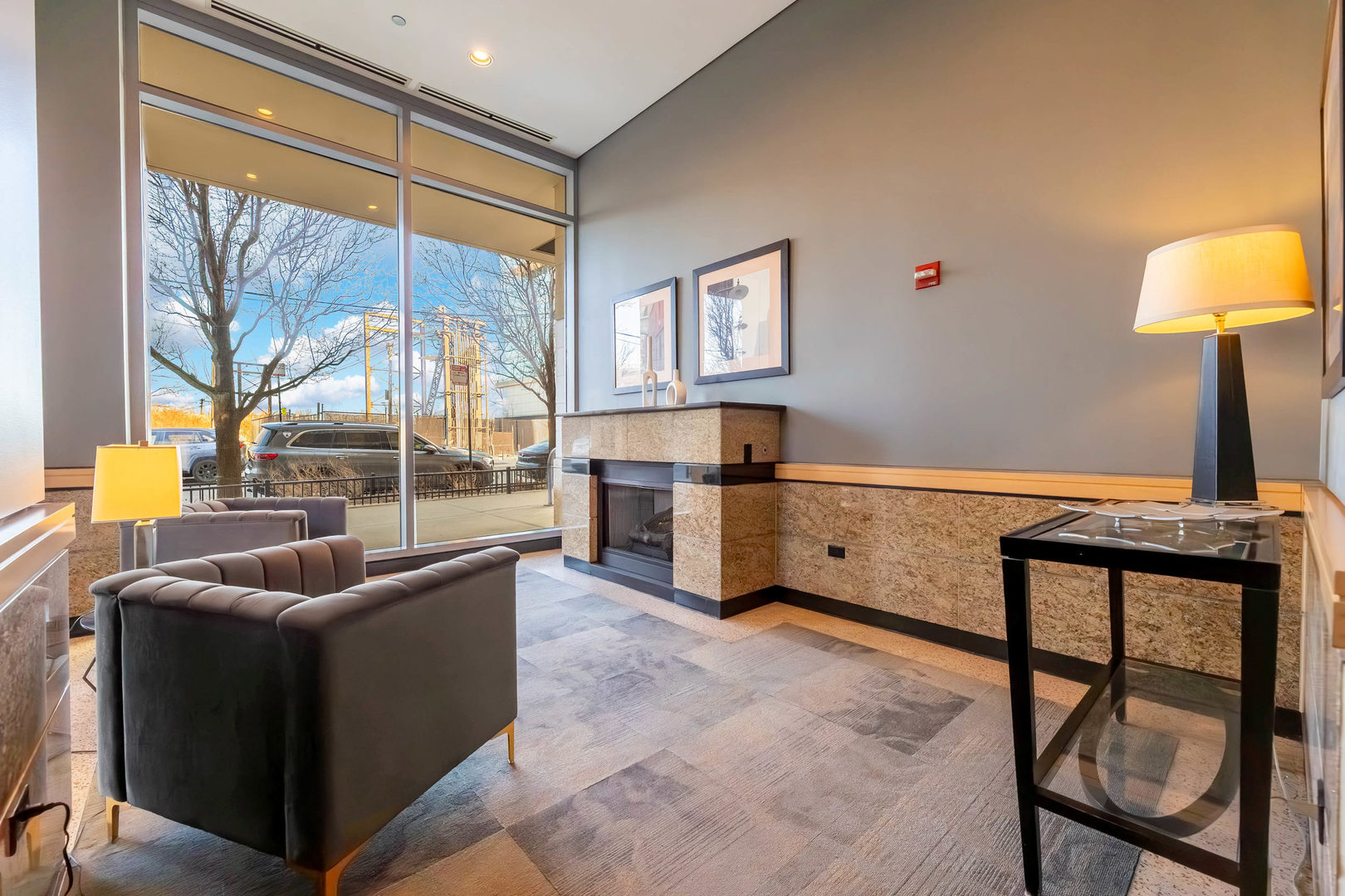 1600 South Prairie Avenue, Unit 1105 Chicago, IL 60616 - Photo 29 of 45