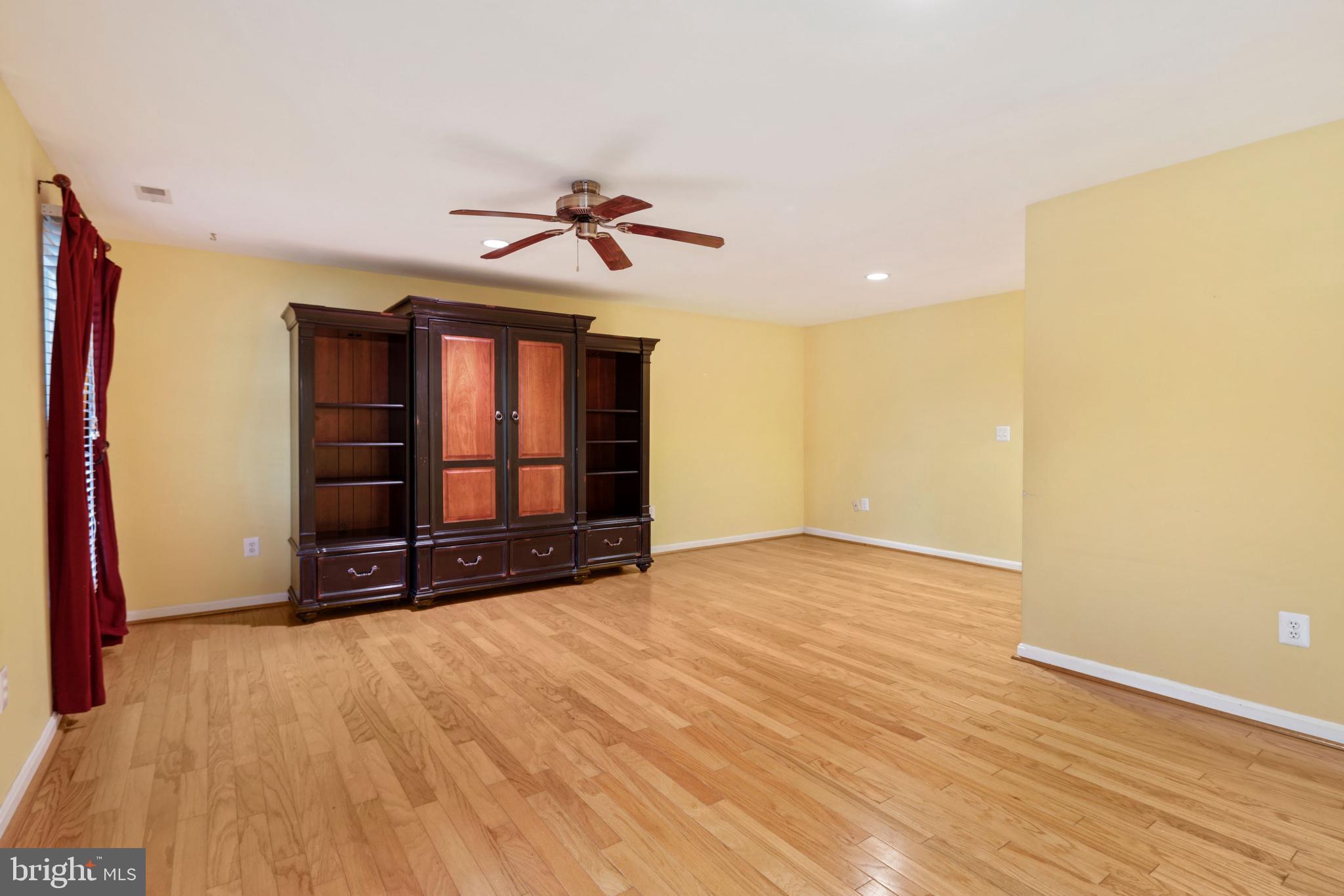 10942 Baskerville Road Reisterstown, MD 21136 - Photo 22 of 27 Another rec room perspective