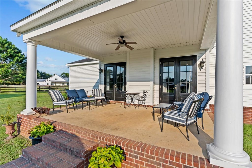 3115 Cumbie Road Newton, AL 36352 - Photo 50 of 61
