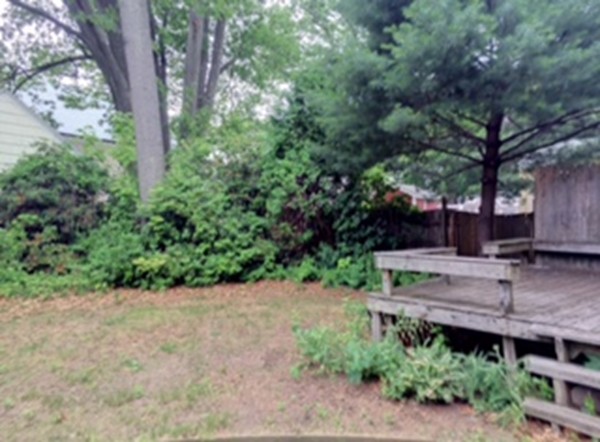 74 Rencelau Street Springfield, MA 01118 - Photo 6 of 21 an outdoor view with patio