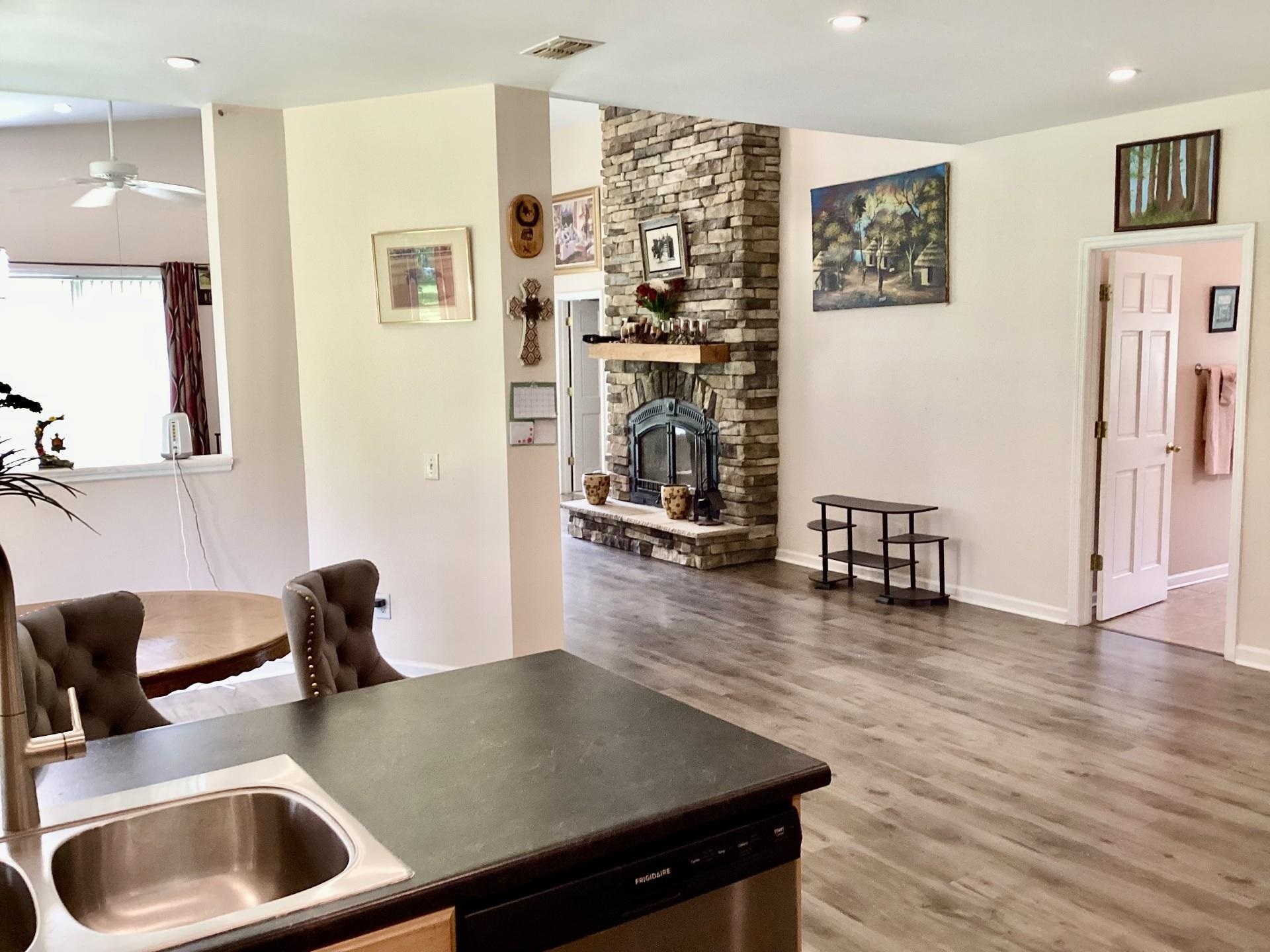 339 Silver Lake Road Monticello, FL 32344 - Photo 10 of 41