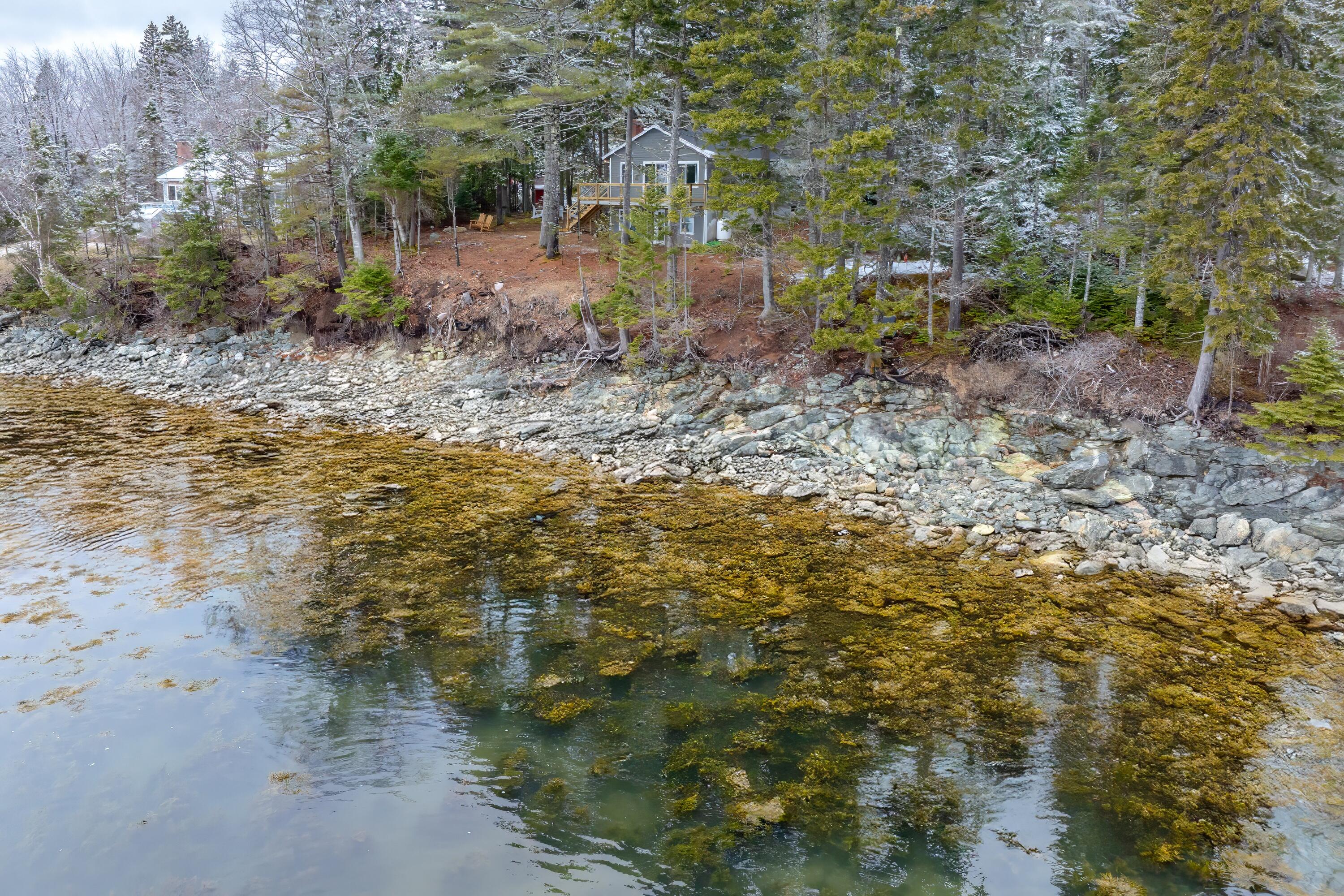 538 Gouldsboro Point Road Gouldsboro, ME 04607 - Photo 5 of 55 68-538 Gouldsboro Point Road-DTP