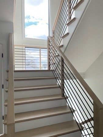 21 Tocci Path Newton, MA 02459 - Photo 11 of 24 a view of entryway