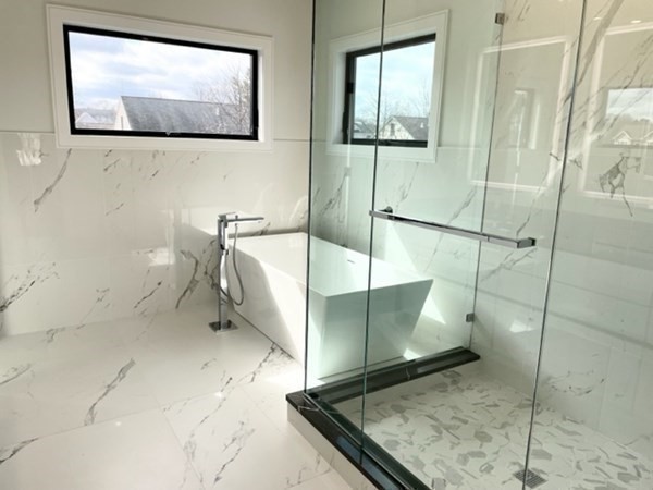 21 Tocci Path Newton, MA 02459 - Photo 12 of 24 a living room with a rug