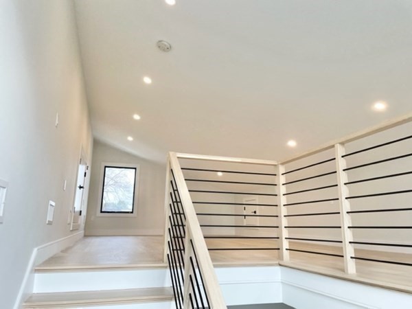 21 Tocci Path Newton, MA 02459 - Photo 20 of 24 a view of a bedroom with windows and entryway