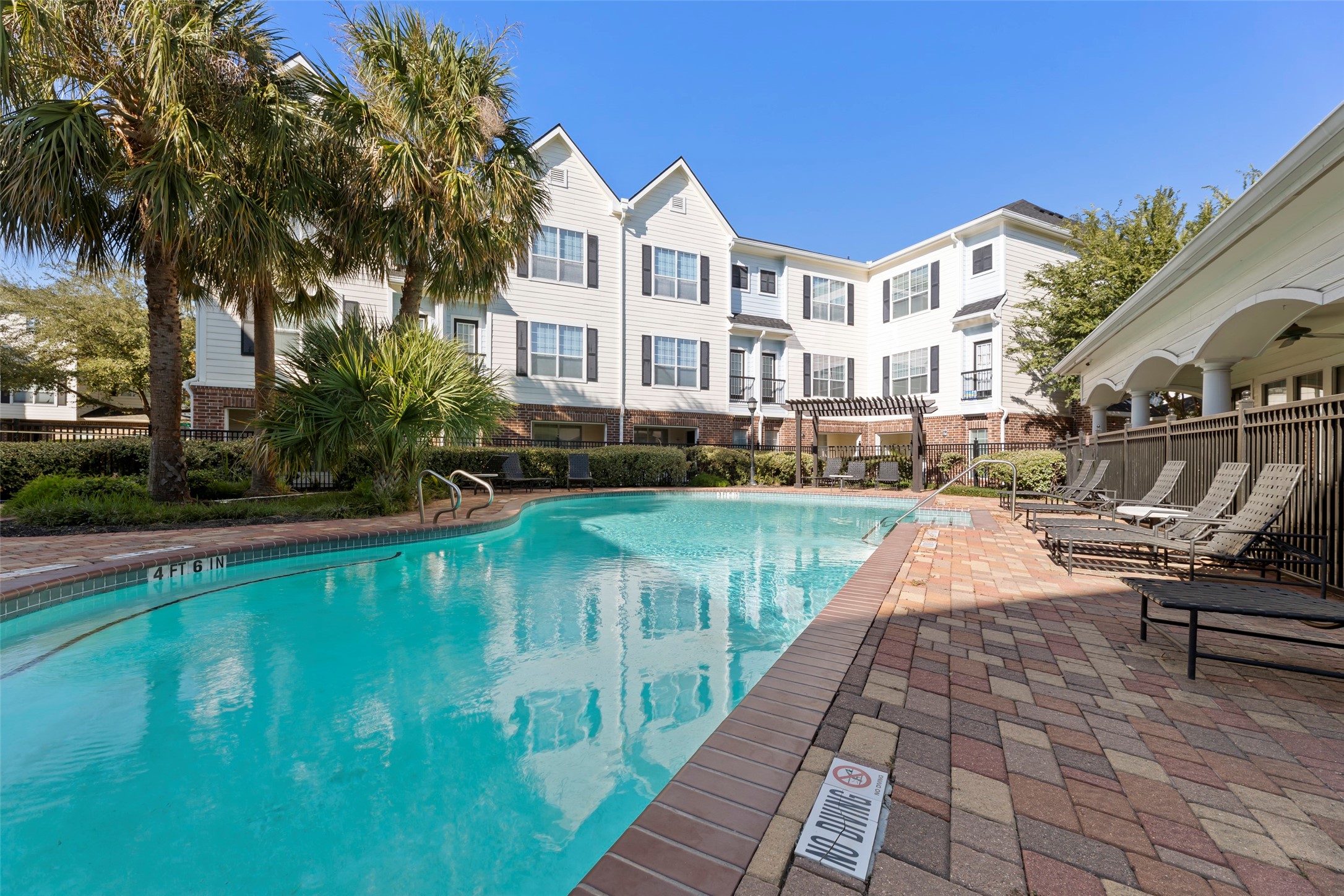 9200 Westheimer Road, Unit 1307 Houston, TX 77063 - Photo 22 of 26