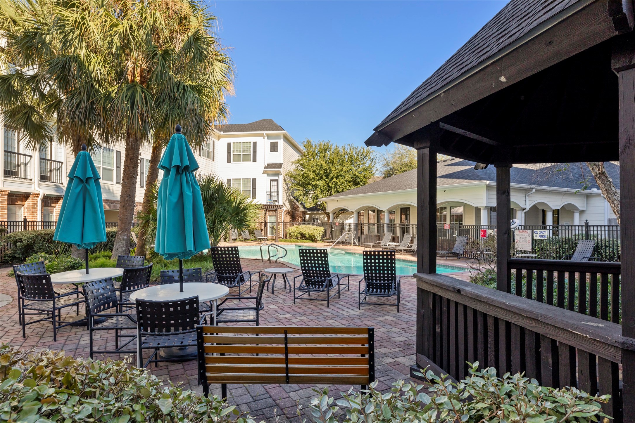 9200 Westheimer Road, Unit 1307 Houston, TX 77063 - Photo 24 of 26