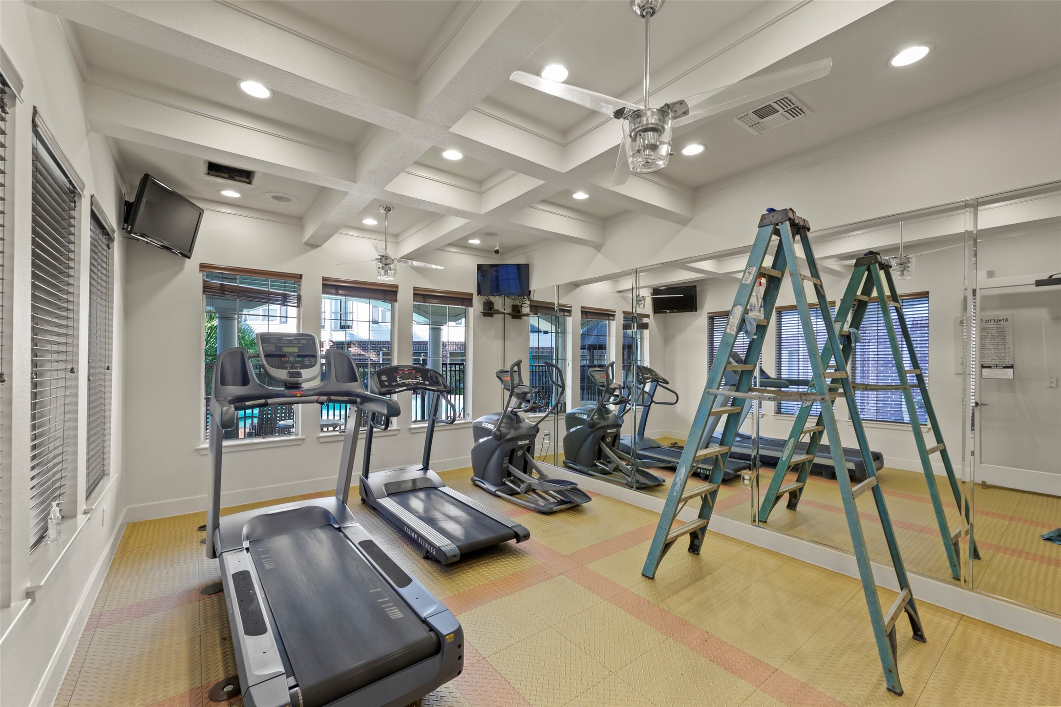 9200 Westheimer Road, Unit 1307 Houston, TX 77063 - Photo 25 of 26