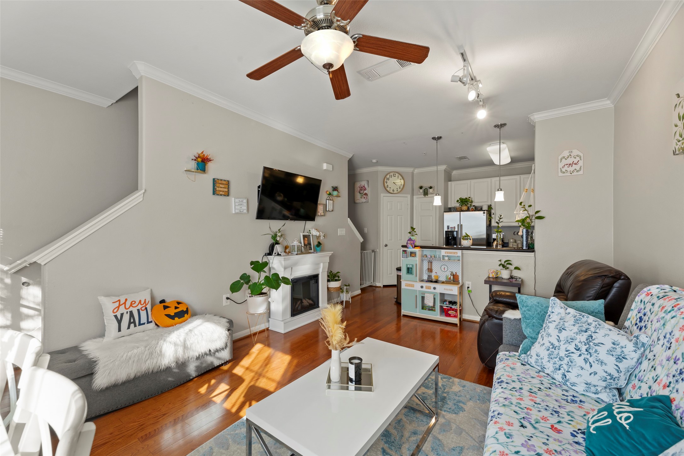 9200 Westheimer Road, Unit 1307 Houston, TX 77063 - Photo 6 of 26