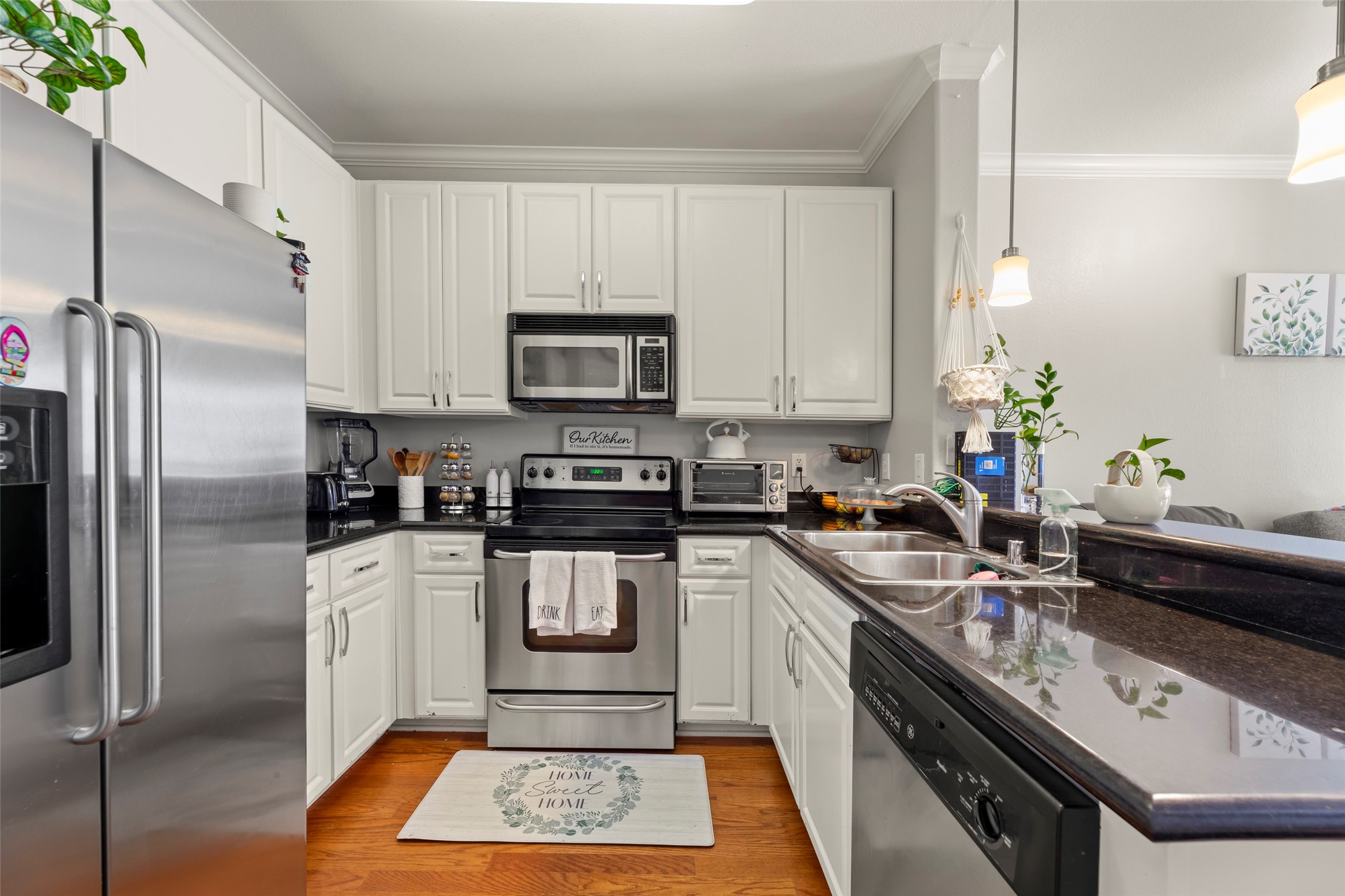 9200 Westheimer Road, Unit 1307 Houston, TX 77063 - Photo 8 of 26