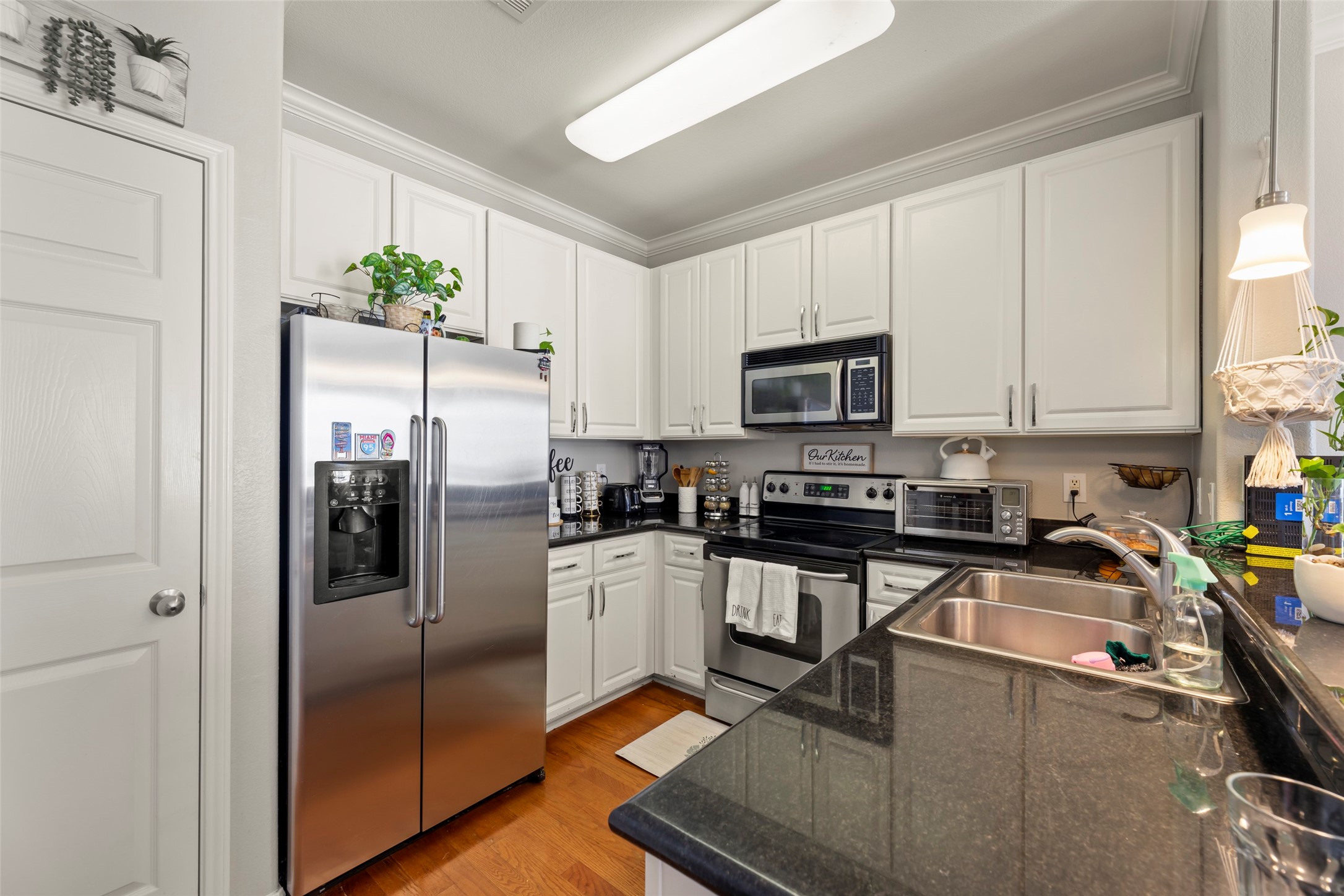 9200 Westheimer Road, Unit 1307 Houston, TX 77063 - Photo 9 of 26