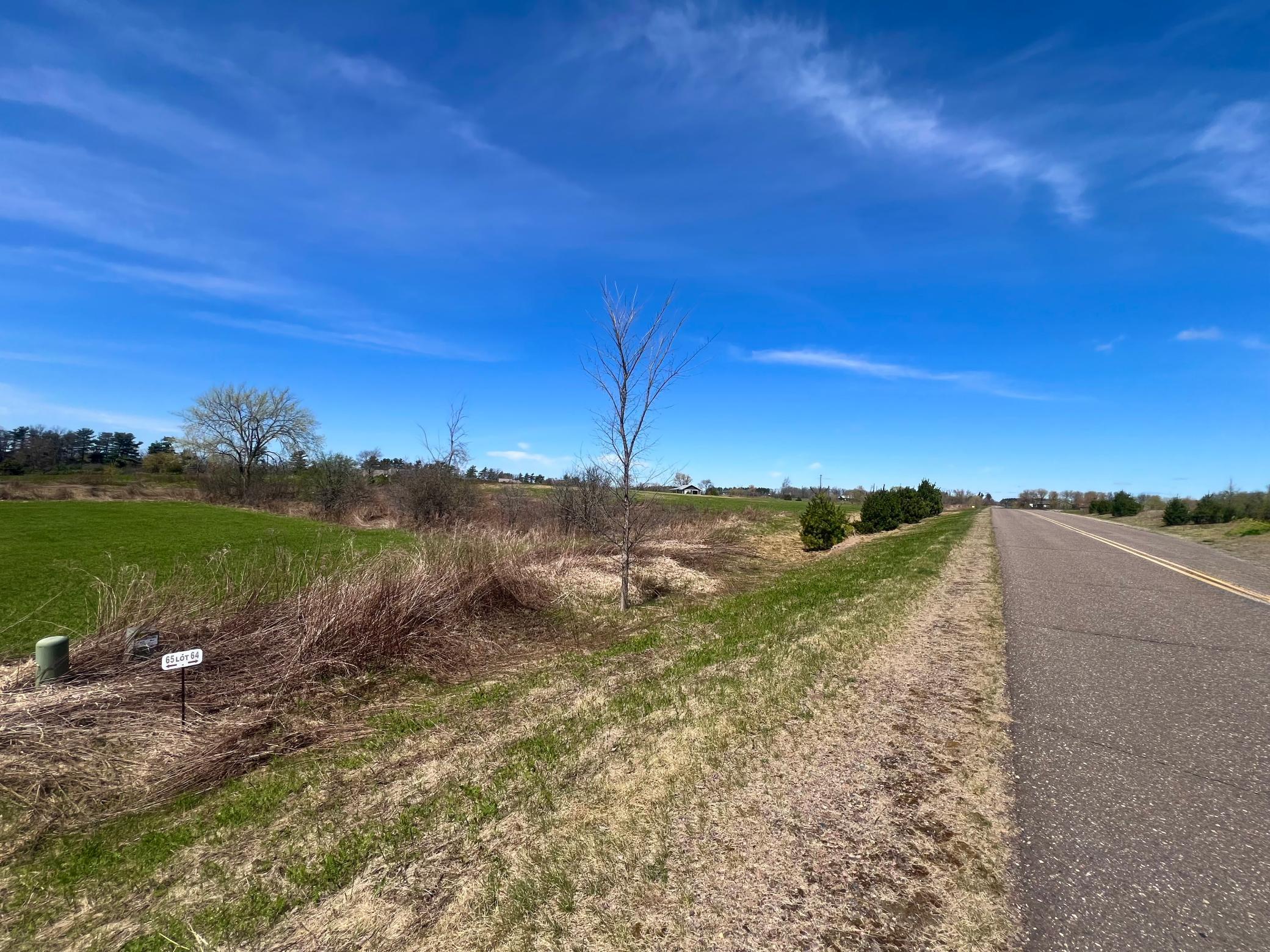 Lot 64 21 1/4 Street Rice Lake, WI 54868 - Photo 3 of 5
