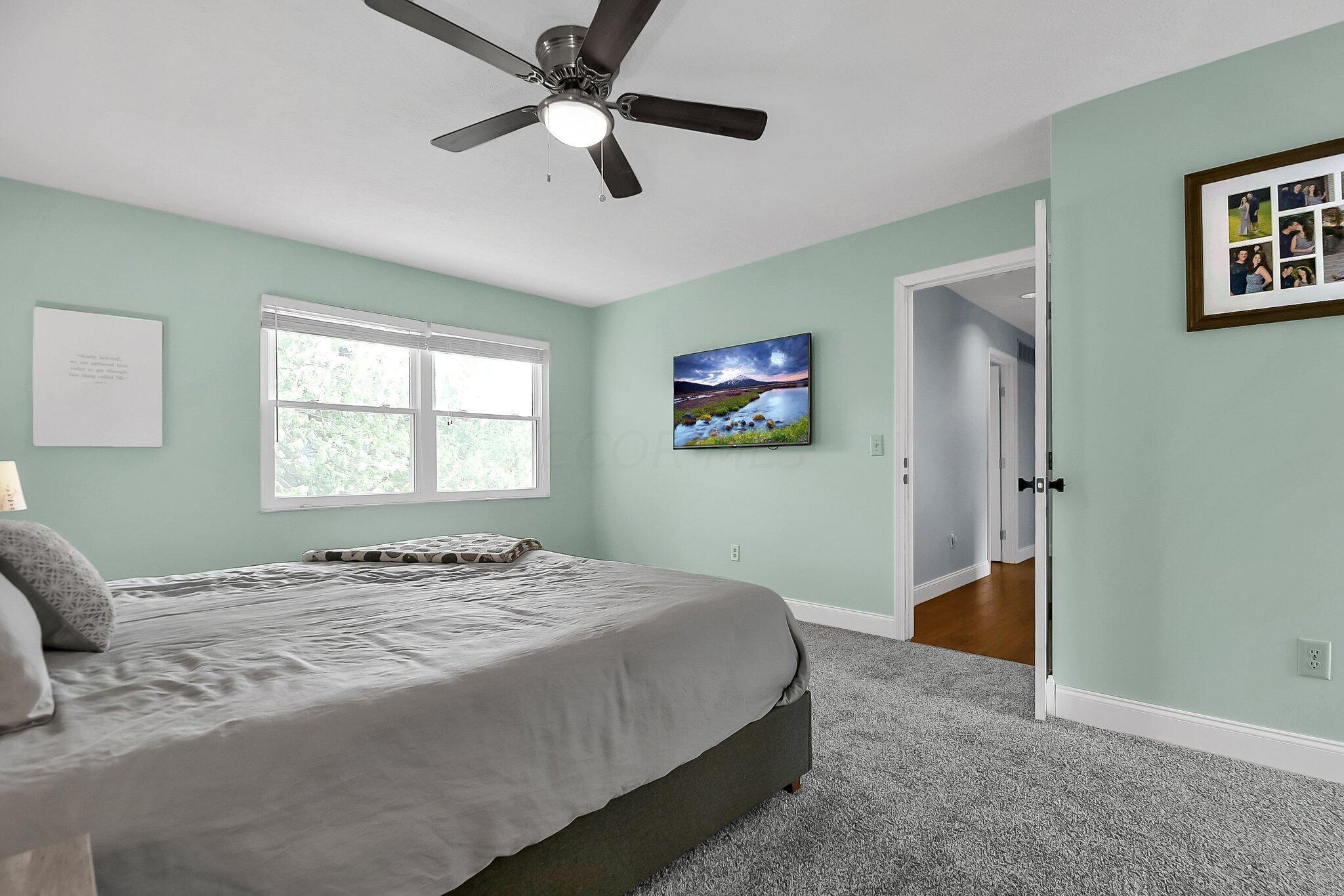 278 Rimbey Avenue Columbus, OH 43230 - Photo 20 of 29 Primary Suite