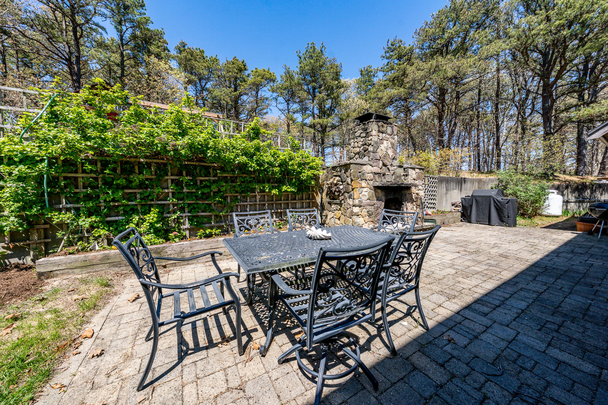 360 Pilgrim Spring Road Wellfleet, MA 02667 - Photo 21 of 29 back3
