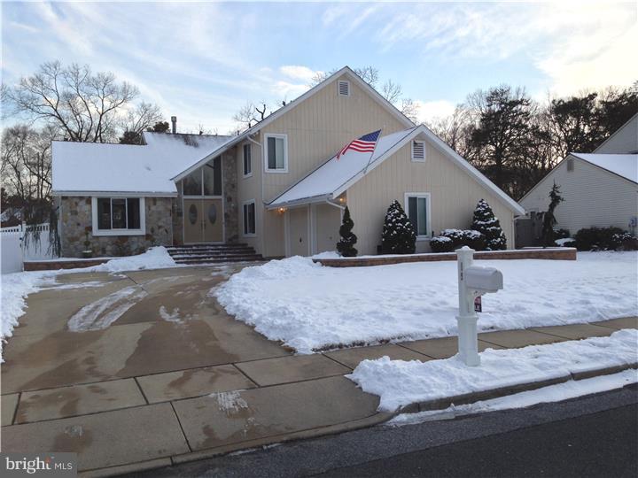 19 Upton Way Sewell, NJ 08080 - Photo 1 of 22 Exterior Front