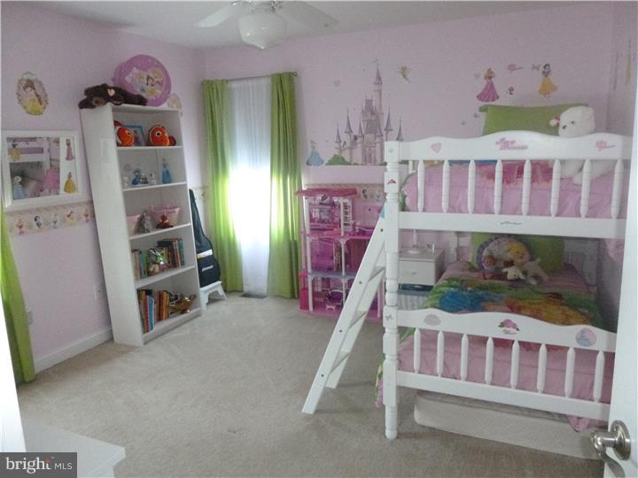 19 Upton Way Sewell, NJ 08080 - Photo 15 of 22 Bedroom 4