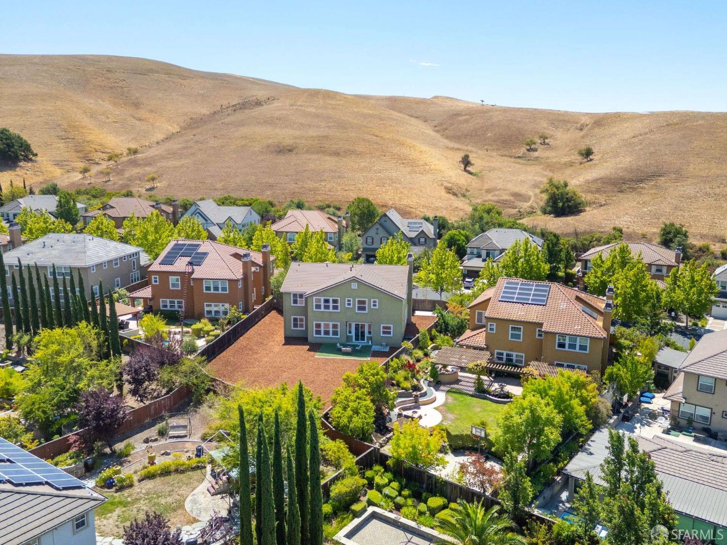5619 Wells Lane San Ramon, CA 94582 - Photo 46 of 52 Gallery Image 46