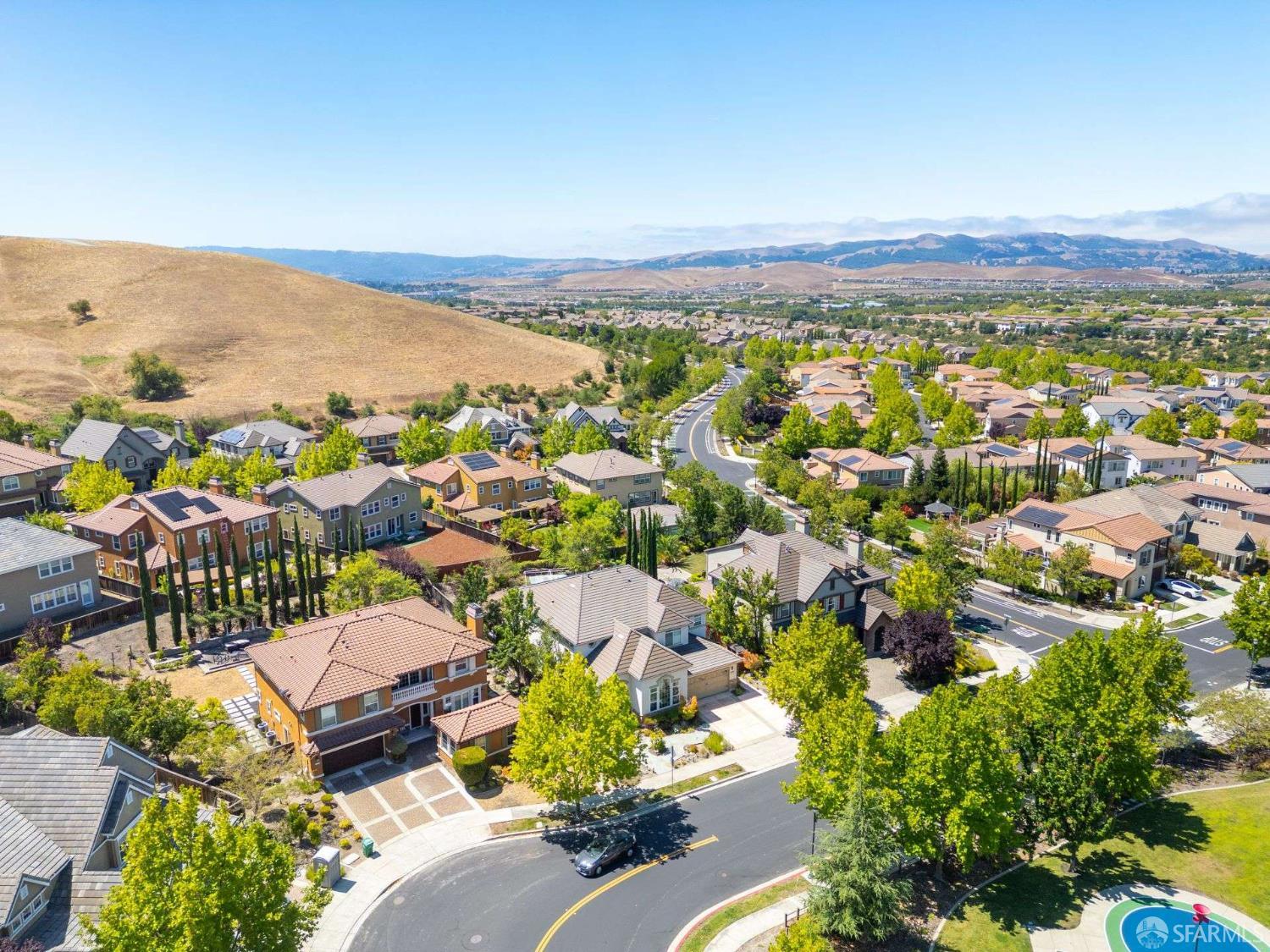 5619 Wells Lane San Ramon, CA 94582 - Photo 47 of 52 Gallery Image 47