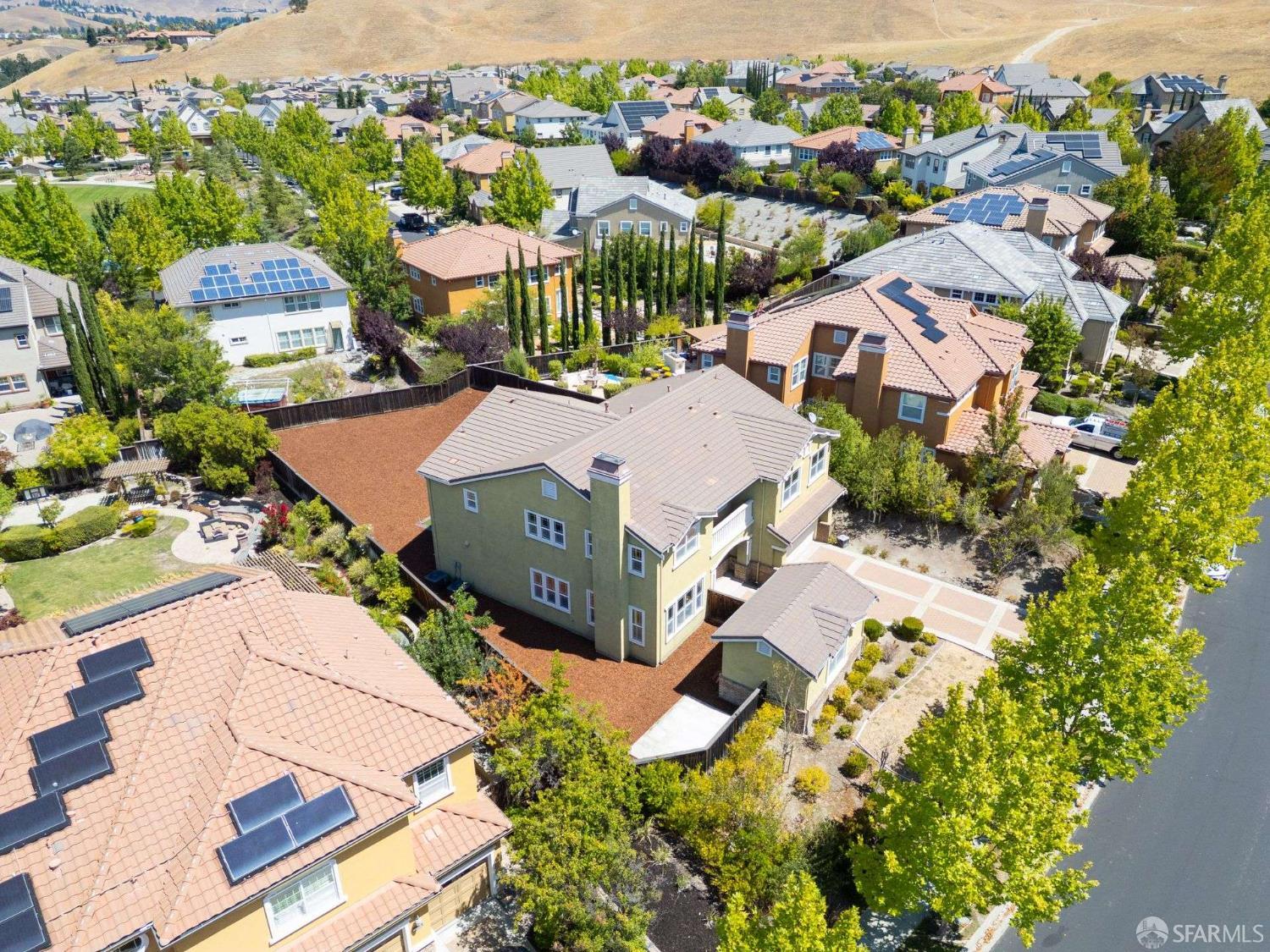 5619 Wells Lane San Ramon, CA 94582 - Photo 50 of 52 Gallery Image 50