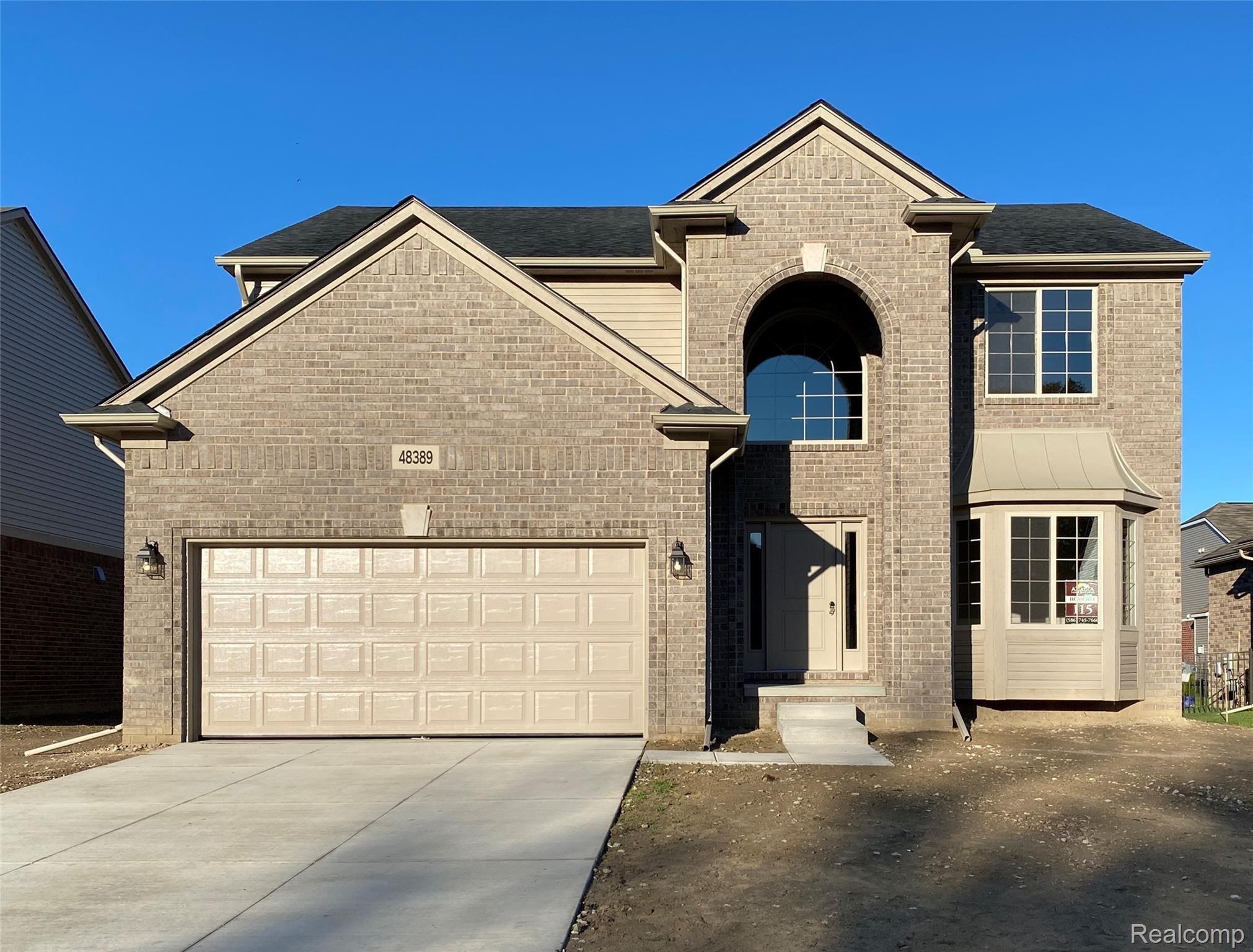 23815 Ravenswood Road Macomb, MI 48042 - Photo 1 of 22 2450 Bay Window Port Huron.jpg