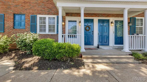 $178,500 | 9188 Wrenwood Lane, Brentwood, MO 63144