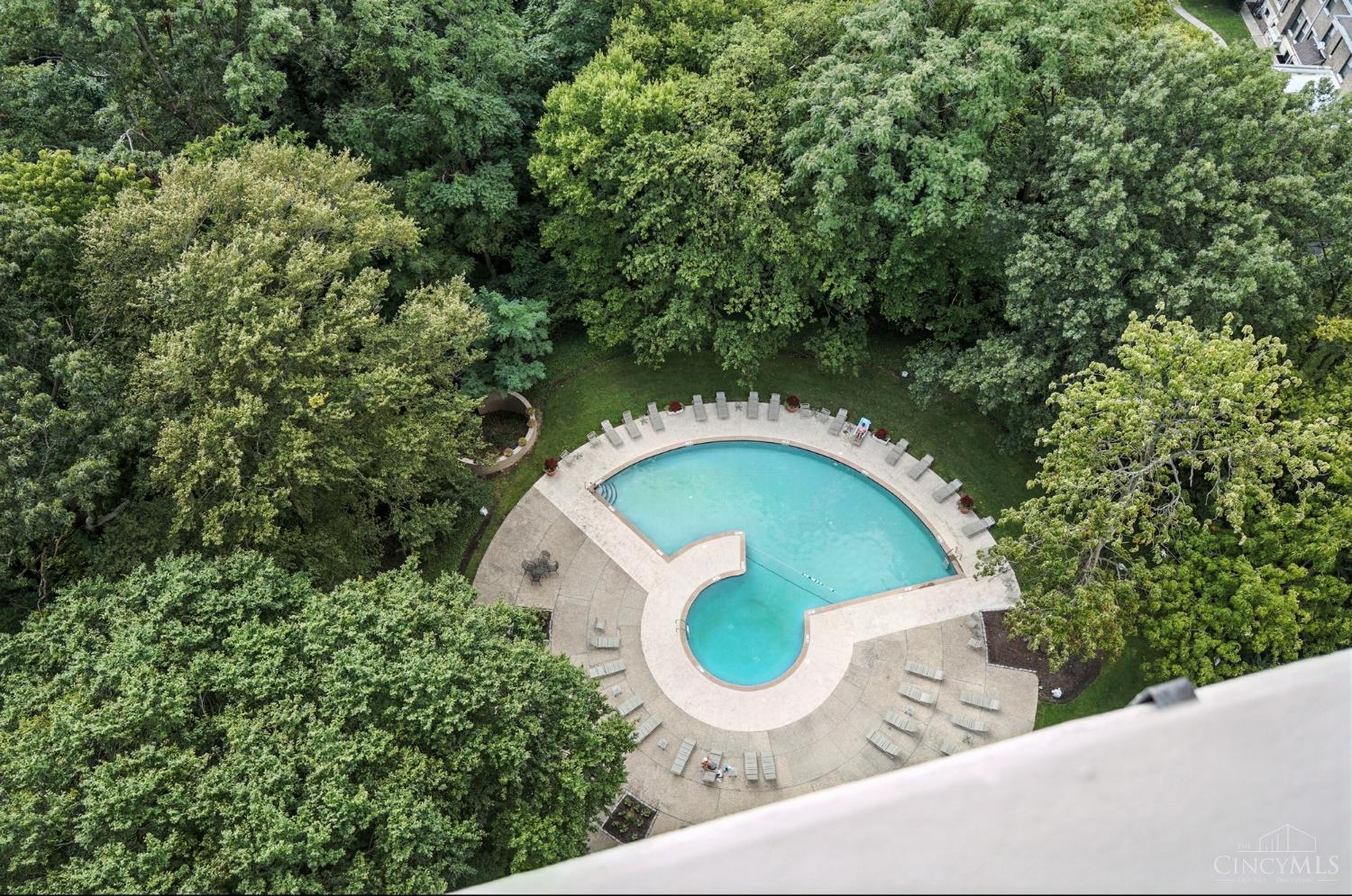 2324 Madison Road, Unit 1709 Cincinnati, OH 45208 - Photo 50 of 93 Gallery Image 50