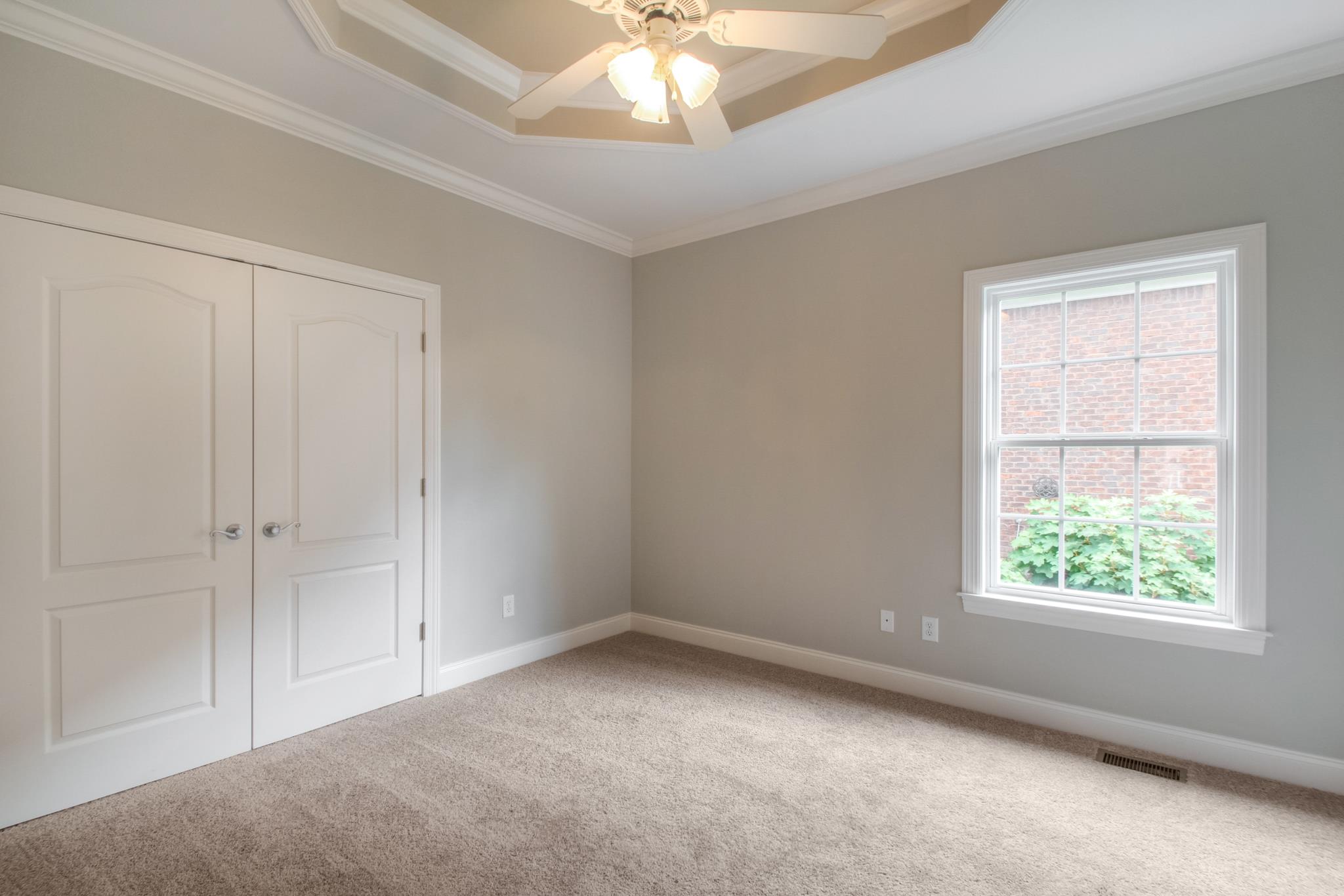 1631 Fair House Road Spring Hill, TN 37174 - Photo 21 of 29 an empty room with a window