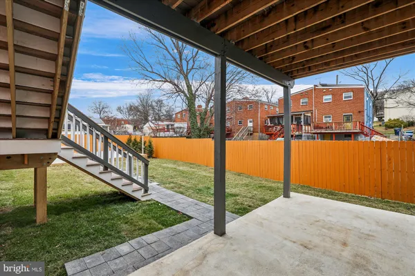 $659,000 | 1726 Gainesville Street Southeast, Washington, DC 20020