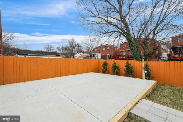 $659,000 | 1726 Gainesville Street Southeast, Washington, DC 20020