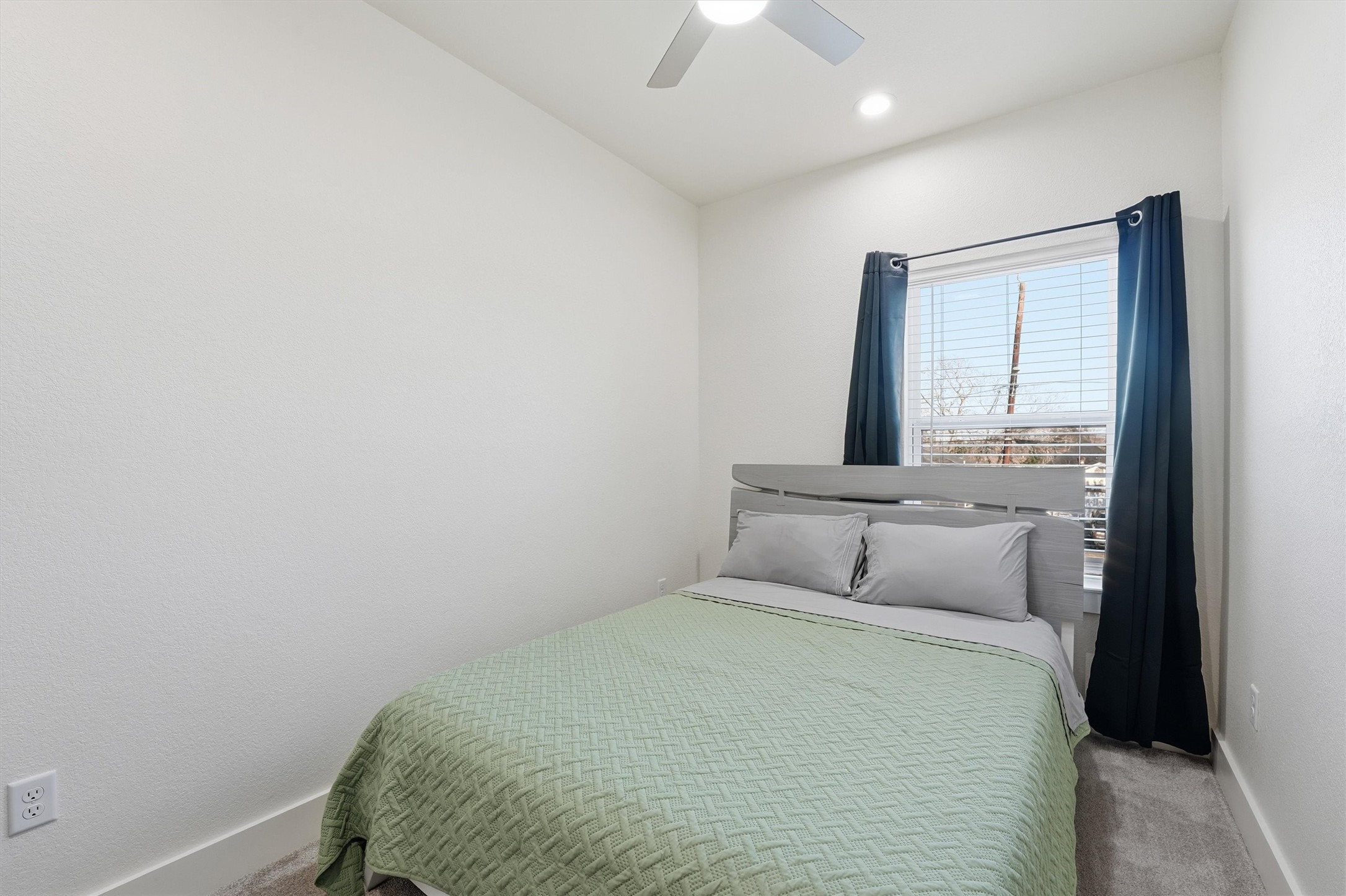 7908 Brandon Street, Unit B Houston, TX 77051 - Photo 14 of 19