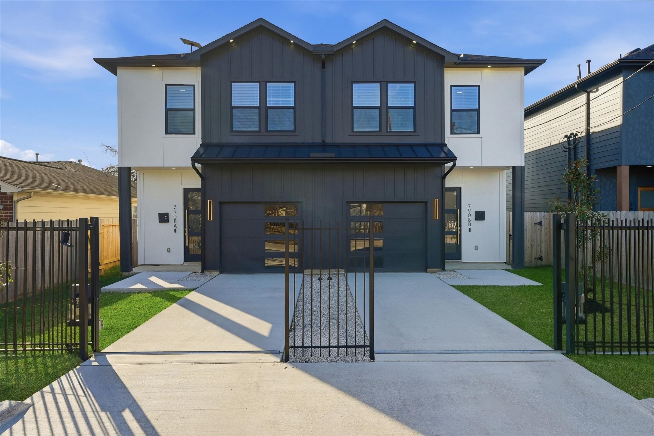 7908 Brandon Street, Unit B Houston, TX 77051 - Photo 2 of 19