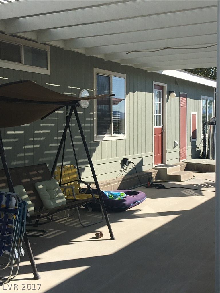 351 East Blosser Ranch Road Pahrump, NV 89060 - Photo 26 of 35 Gallery Image 26
