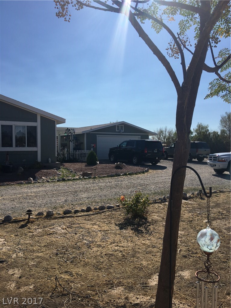 351 East Blosser Ranch Road Pahrump, NV 89060 - Photo 3 of 35 Gallery Image 3