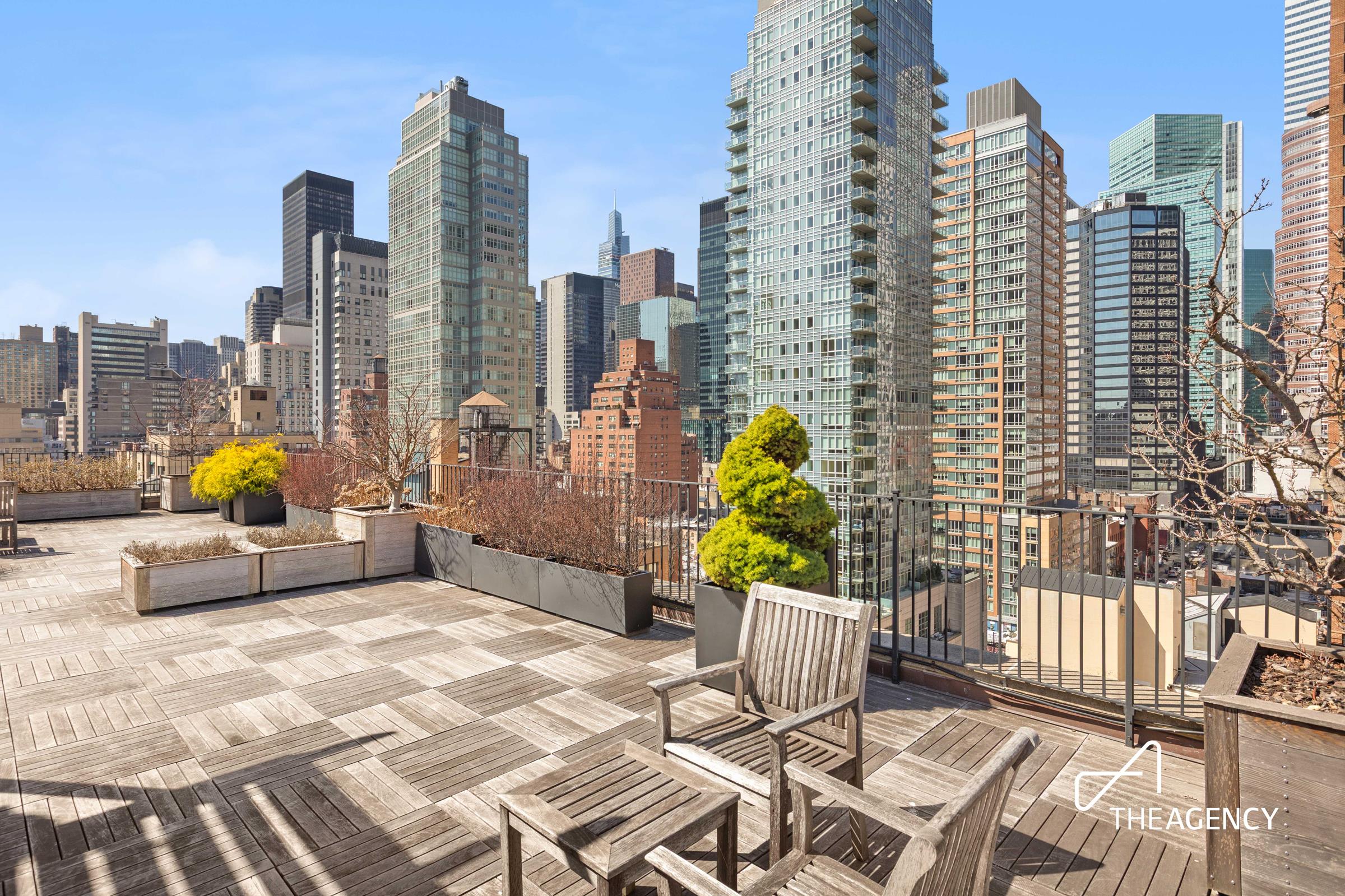 333 East 53rd Street, Unit 10C Manhattan, NY 10022 - Photo 8 of 10