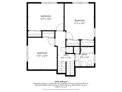 $749,500 | 5911 North Keating Avenue, Chicago, IL 60646