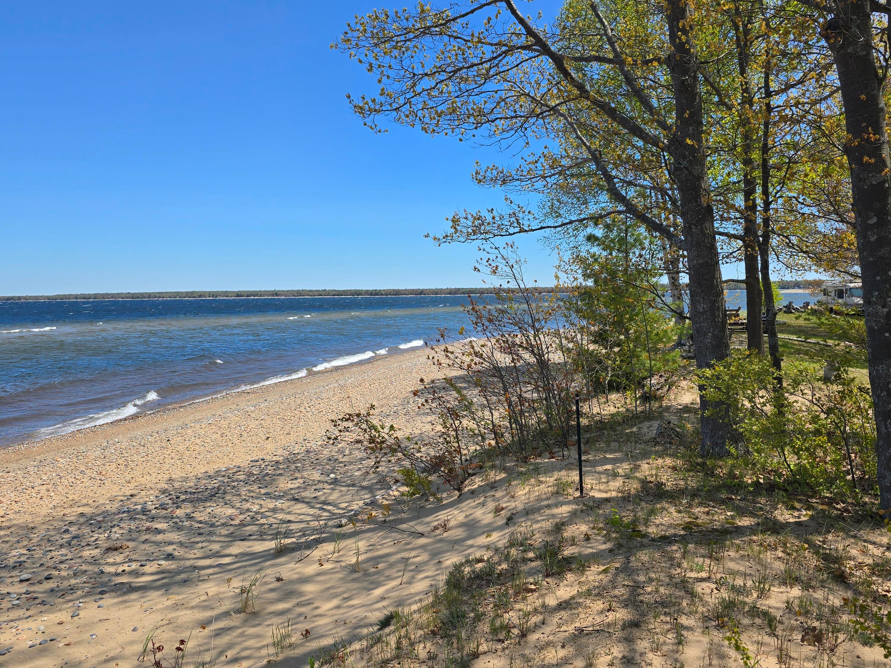 4941 Sawmill Point Road Brimley, MI 49715 - Photo 66 of 84 Gallery Image 66