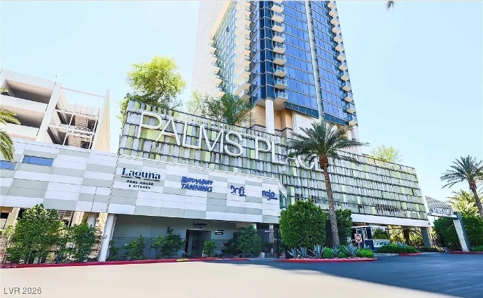 4381 West Flamingo Road, Unit 1212 Las Vegas, NV 89103 - Photo 14 of 16