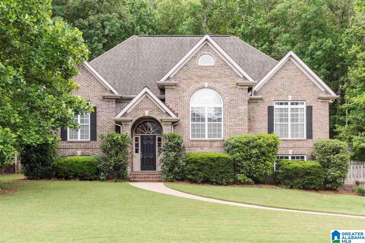 7309 Bayberry Road Helena, AL 35022 - Photo 1 of 50