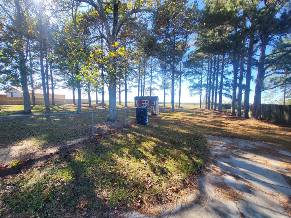 518 Berlin Road Dothan, AL 36301 - Photo 24 of 27