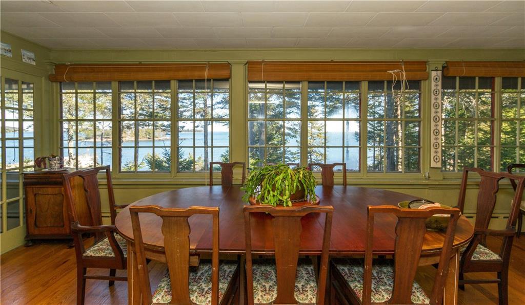 52 Ginn Point Road Owls Head, ME 04854 - Photo 10 of 32 Photo