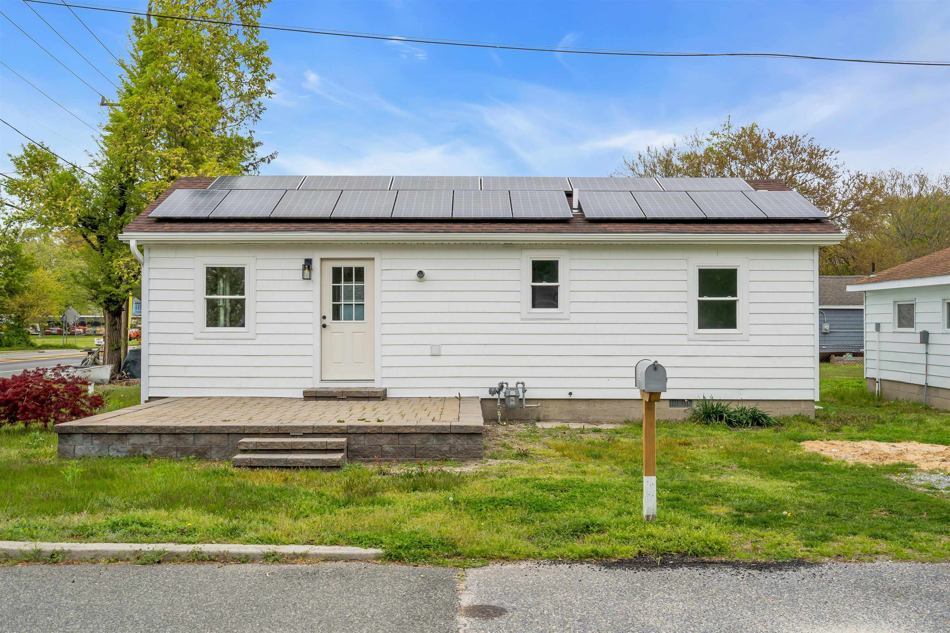 539 Seashore Road Erma, NJ 08204 - Photo 1 of 18 a view of a house with a backyard