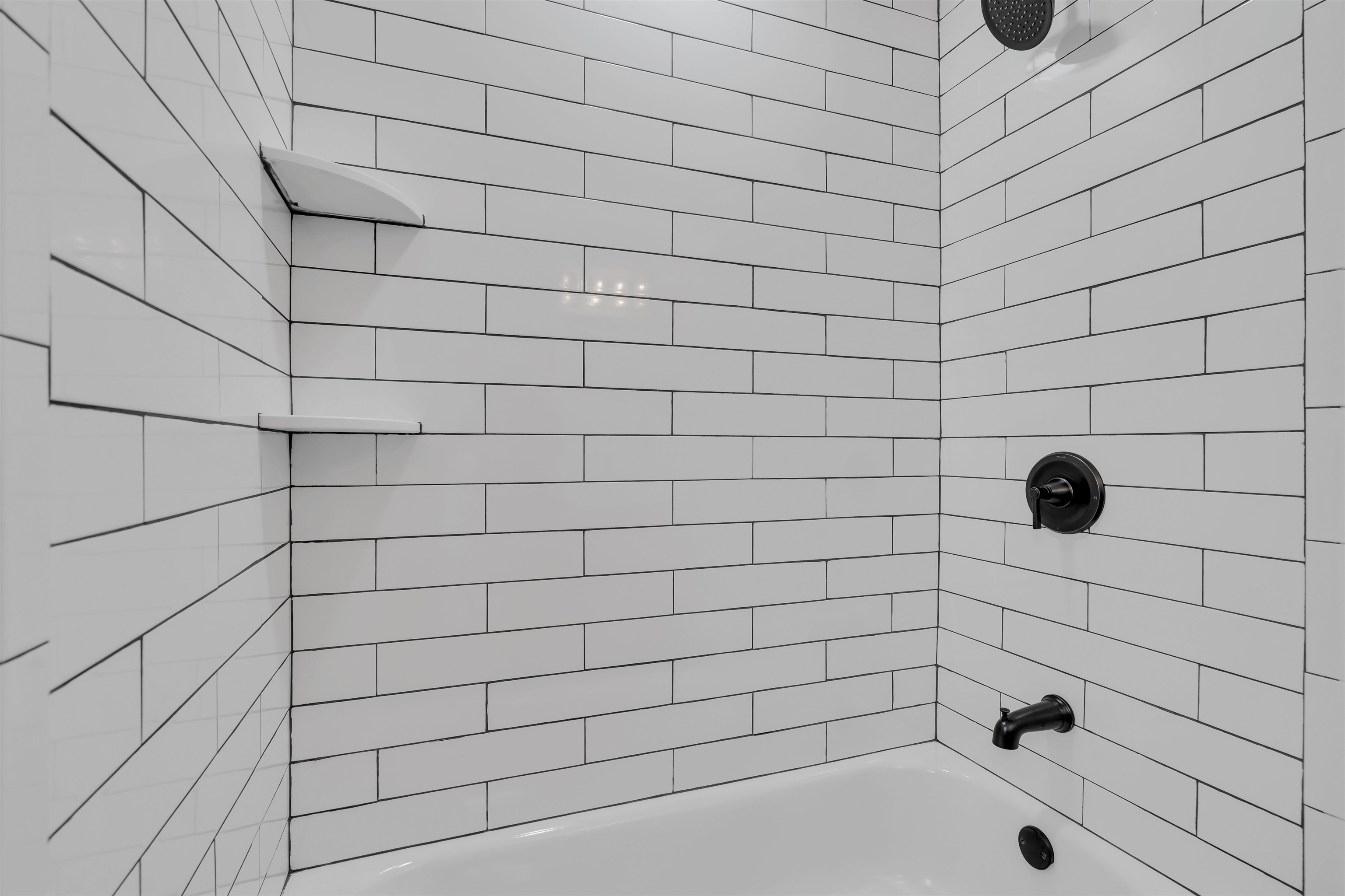 539 Seashore Road Erma, NJ 08204 - Photo 15 of 18 a bathroom with a shower