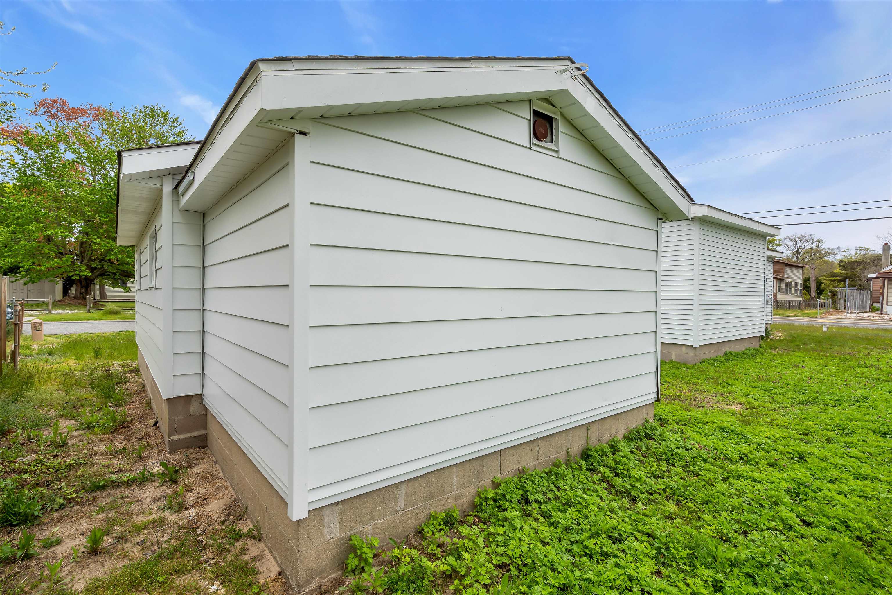 539 Seashore Road Erma, NJ 08204 - Photo 18 of 18 a view of backyard of house