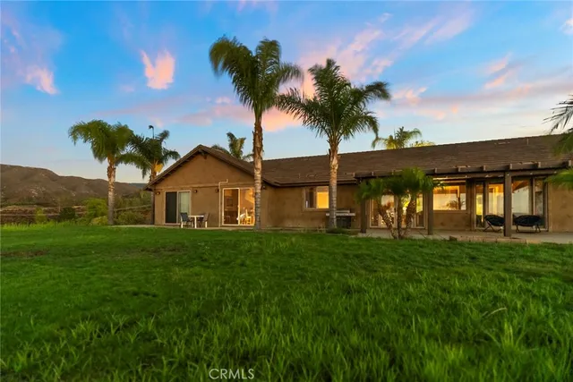 $8,990 | 34670 Santa Rita Road, Temecula, CA 92592