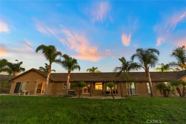 $8,990 | 34670 Santa Rita Road, Temecula, CA 92592